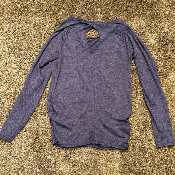 Lucy Cosmic Long Sleeve, XS - Picture 4 of 4